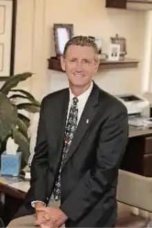 Picture Of Our President