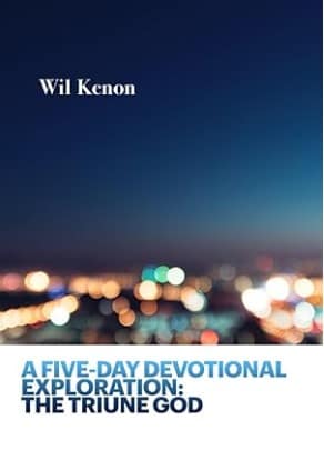 Five-Day-Devotional