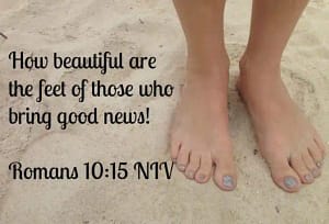 Picture Of Bible Quote