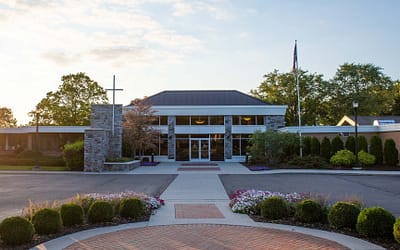 Grace Christian: A Christian University In Michigan and Online