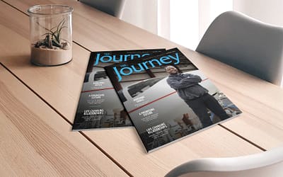 Journey Magazine