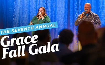 The Seventh Annual Grace Gala
