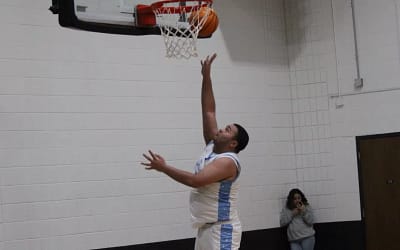 JV tops Great Lakes in Rivalry Rematch