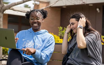 Returning Students On-Campus Financial Aid