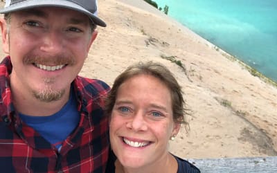 Dr. Mat Loverin – Transformational Teaching