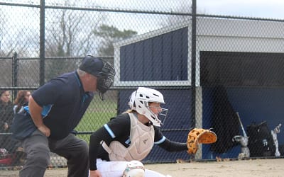 Tigers fall to Lake Michigan College