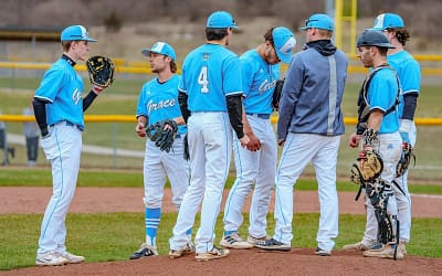 Coaching Staff Updates For The 2026 Season