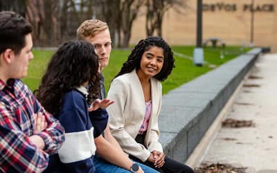 Request More Information