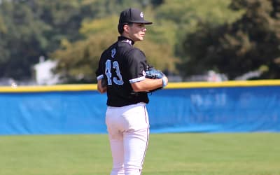 Tigers Sweep Opening Day