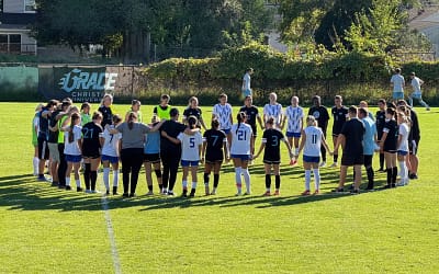 Tigers Battle Crusaders