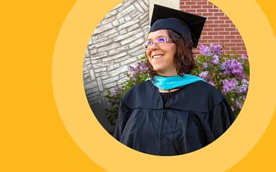 Start Your Master’s Today