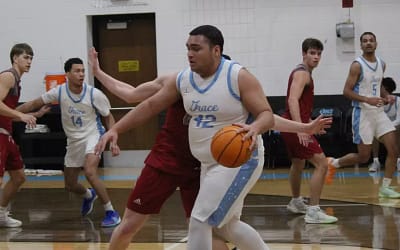 Tigers take down Saints