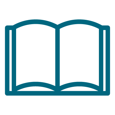 Bible Centered Core Values Icon