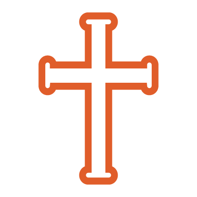 Grace Theology Core Values Icon