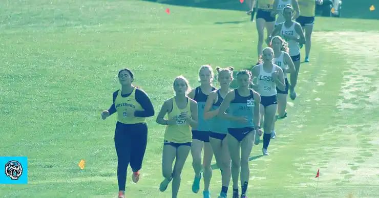 a50b41f0-f6ac-42a4-a0c4-c52fa903b5a1-1 Girl's XC race