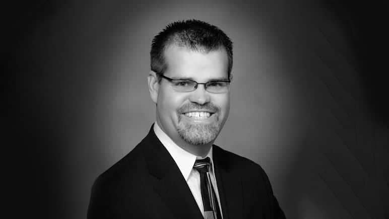 Dan Gowdy Alumni success story