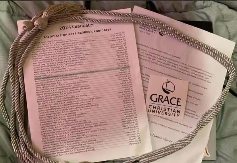 Jessica H Graduation