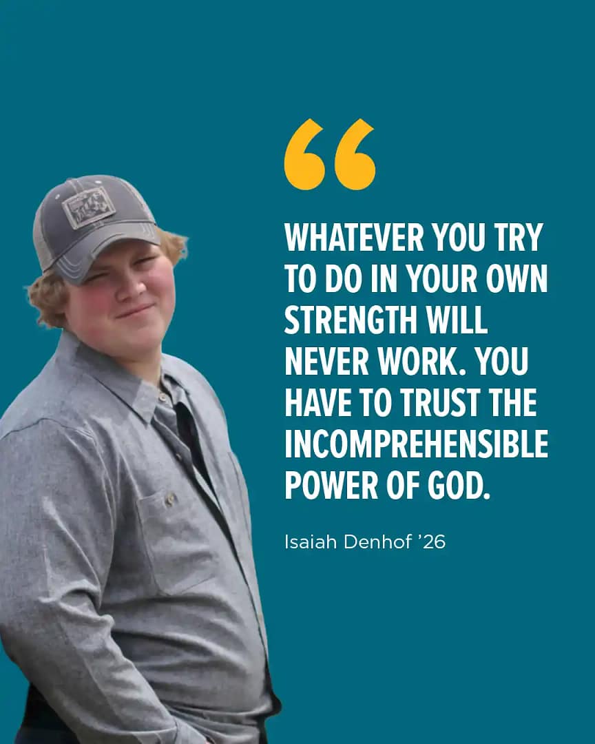 Isaiah-Denhoff-Journey