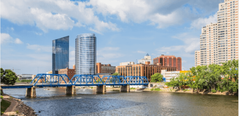Grand-Rapids