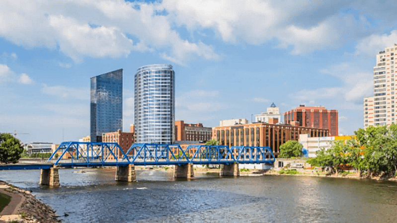 Grand-Rapids