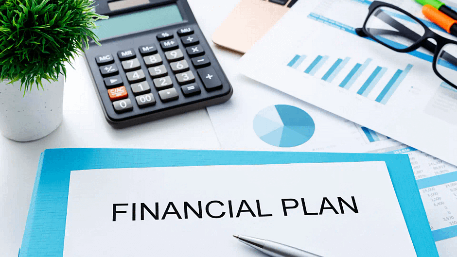 Financial-Plan