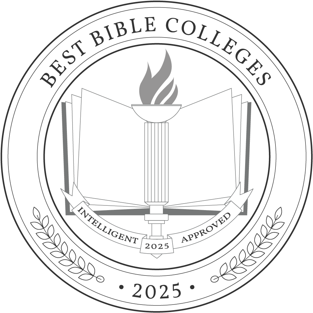 Intelligent - Best Colleges In America 2022 Badge