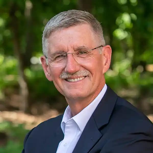 Ken B. Kemper