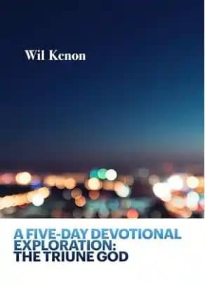 Five-Day-Devotional