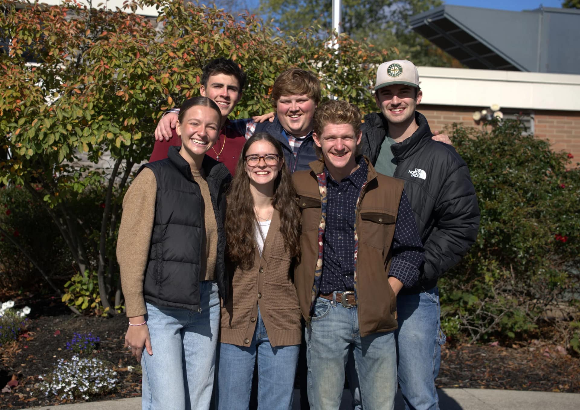Ministry-team-photo