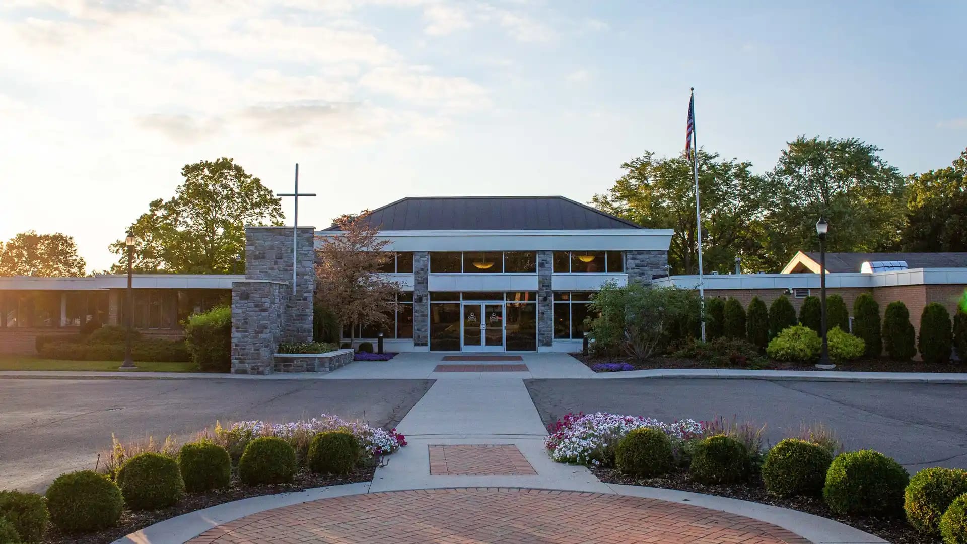 Grace Christian: A Christian University In Michigan and Online - Grace ...