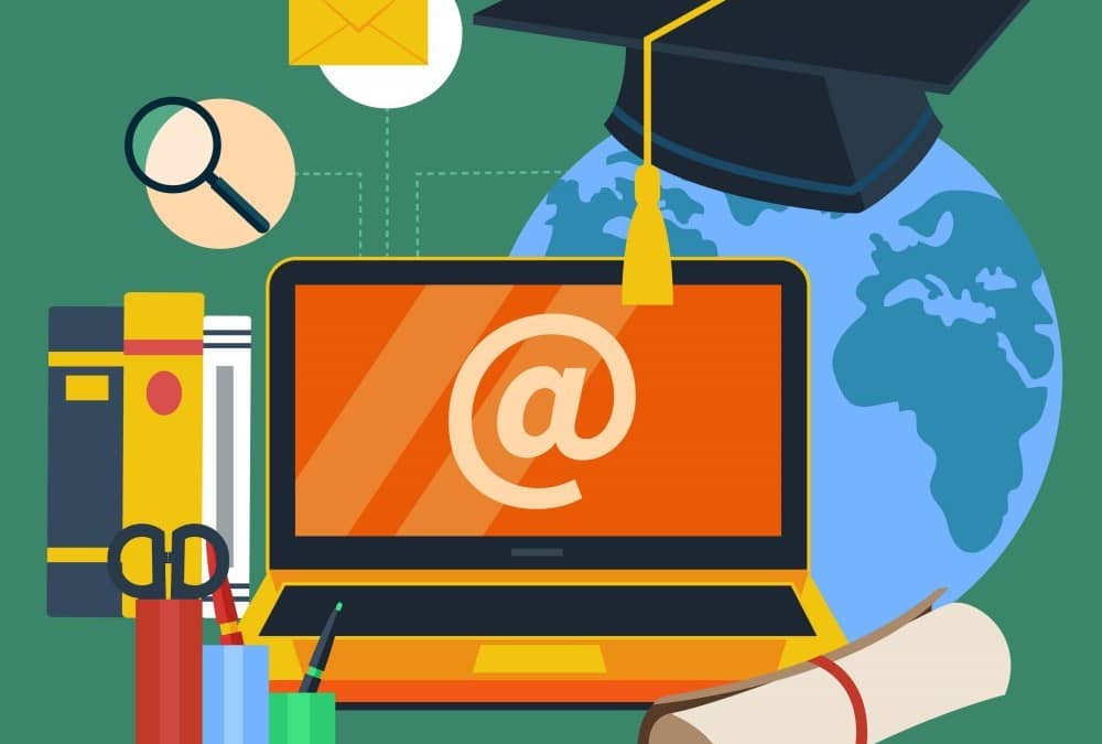 Best Practices for Social Media for Education