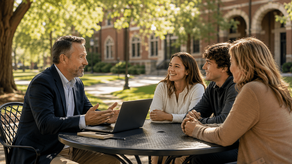 AI Personalization in Higher Education Marketing: A Mission-Fit Guide