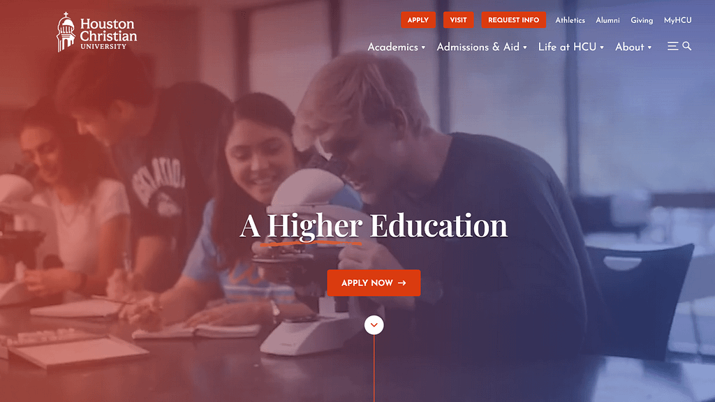 Enrollment Innovation Before the Funnel: Reaching Students Where They Already Are