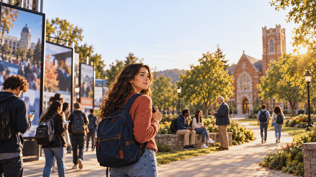 Higher Ed Marketing Clarity: Why More Reach Is Not Always the Answer