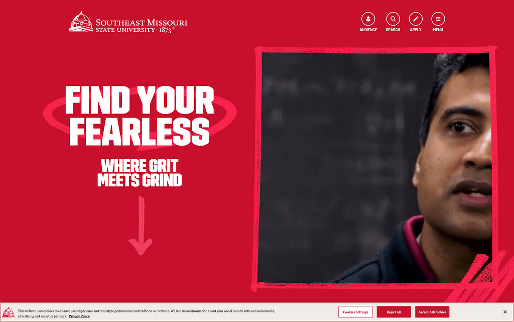 Trust in Higher Education Marketing: The New Enrollment Strategy
