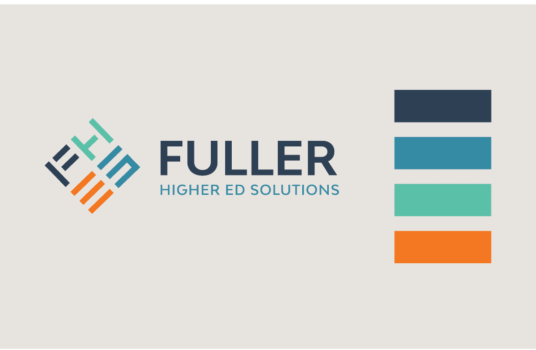 logo & color palette
