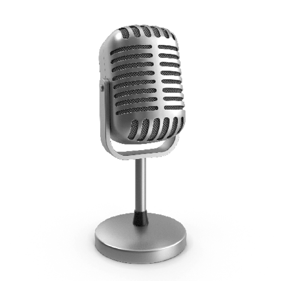 microphone