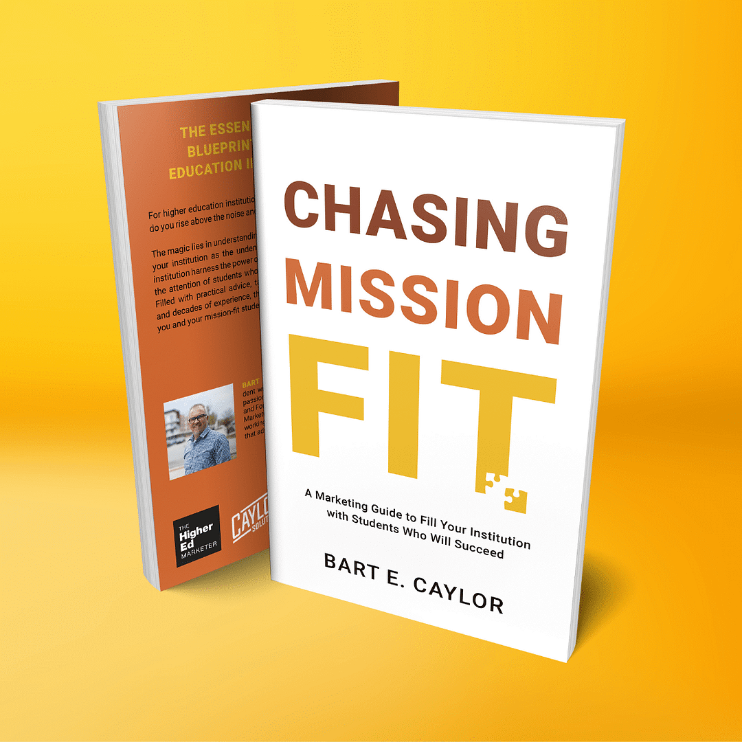 Caylor Solutions Hashtag eBook
