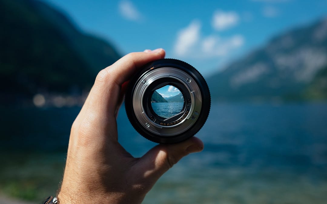 Education Website Design: Focus is Key