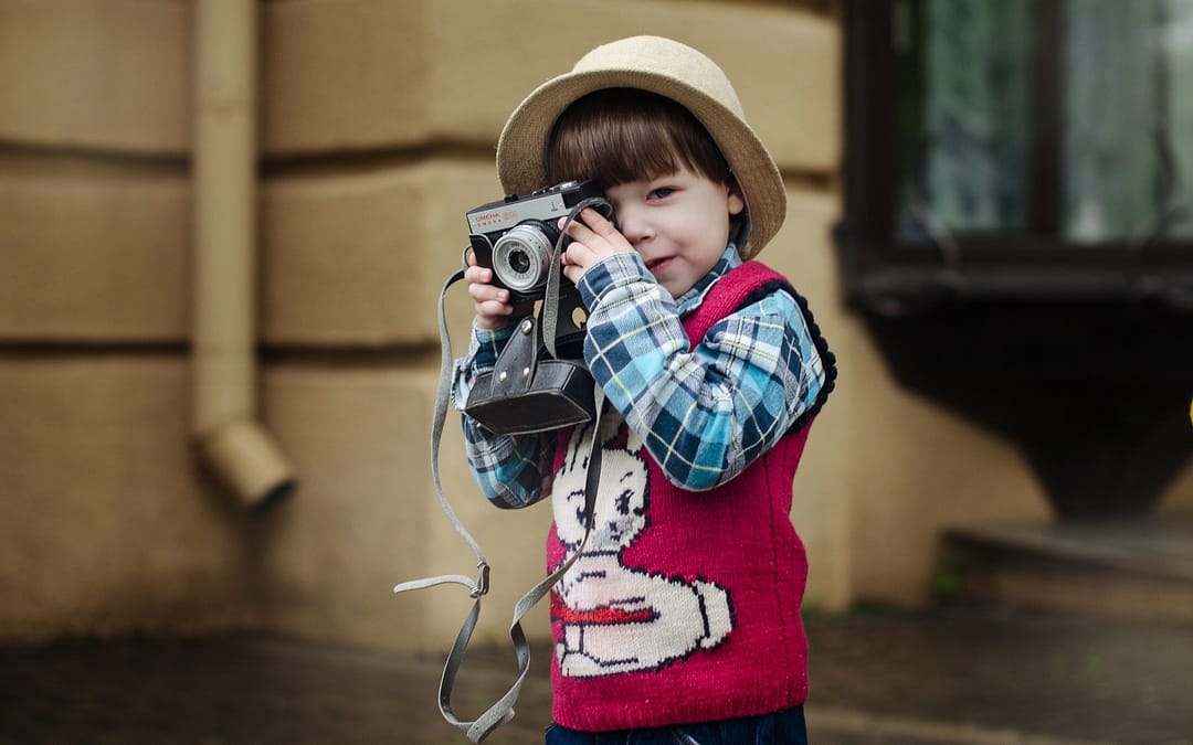 360 Photography: You Don’t Have to Be Rich to Use Rich Media in Higher Education