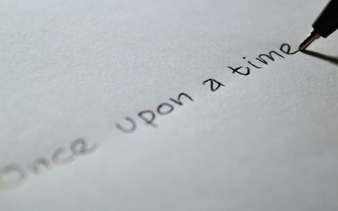 Once Upon a Time… Higher Education Branding as Storytelling
