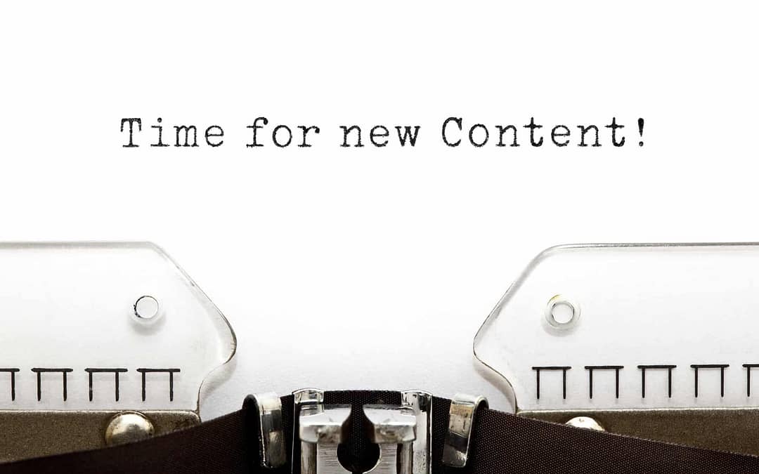 Content for Adult Students: 5 Tips for More Conversion