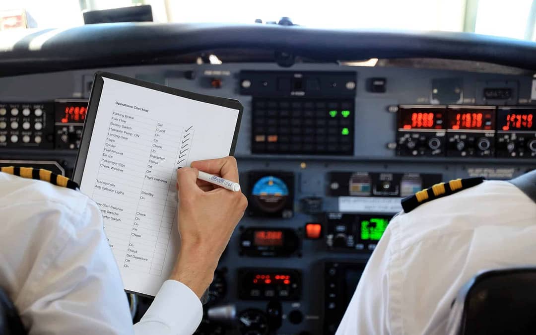Higher Ed Web Strategy: Your 25 Point Pre-Flight Checklist