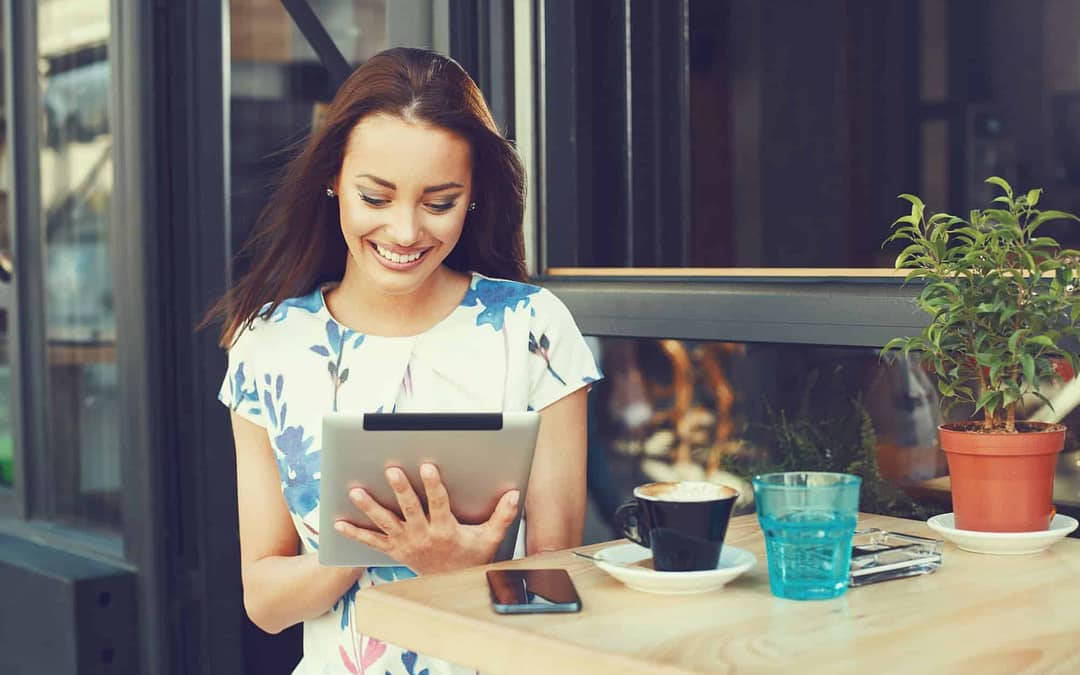 Short and Sweet: Web Writing that Converts