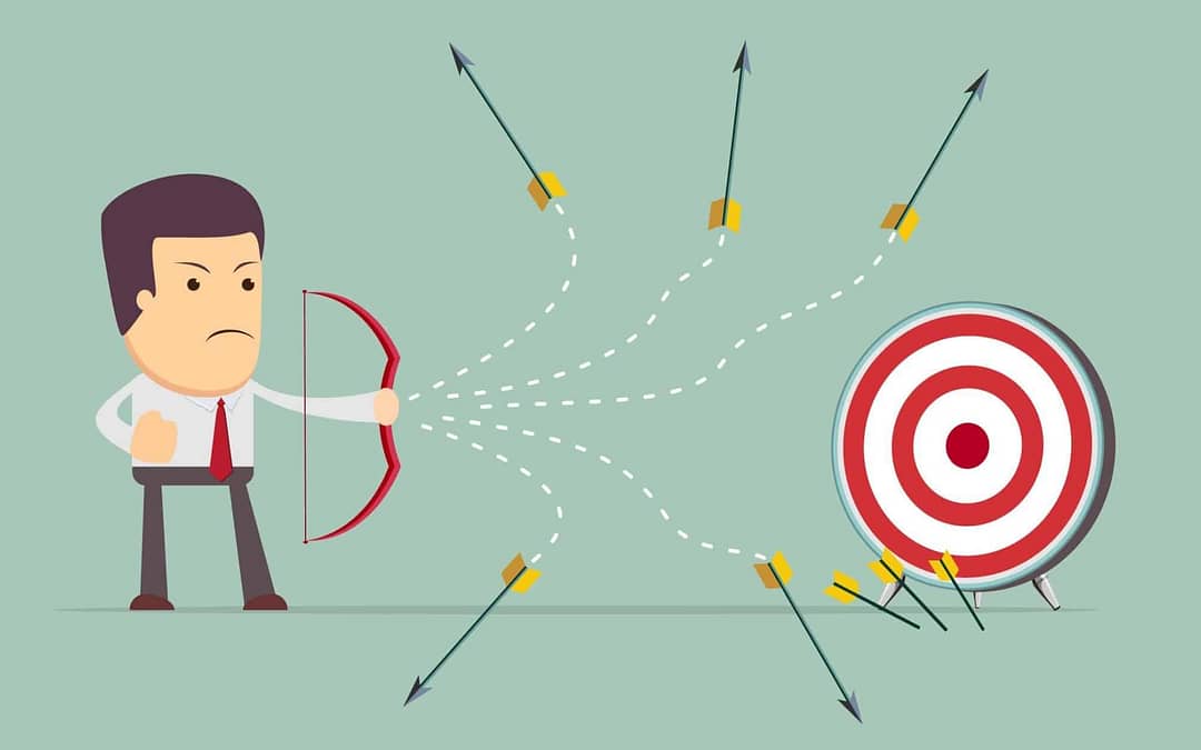 10 Infuriatingly Common Social Media Marketing Blunders