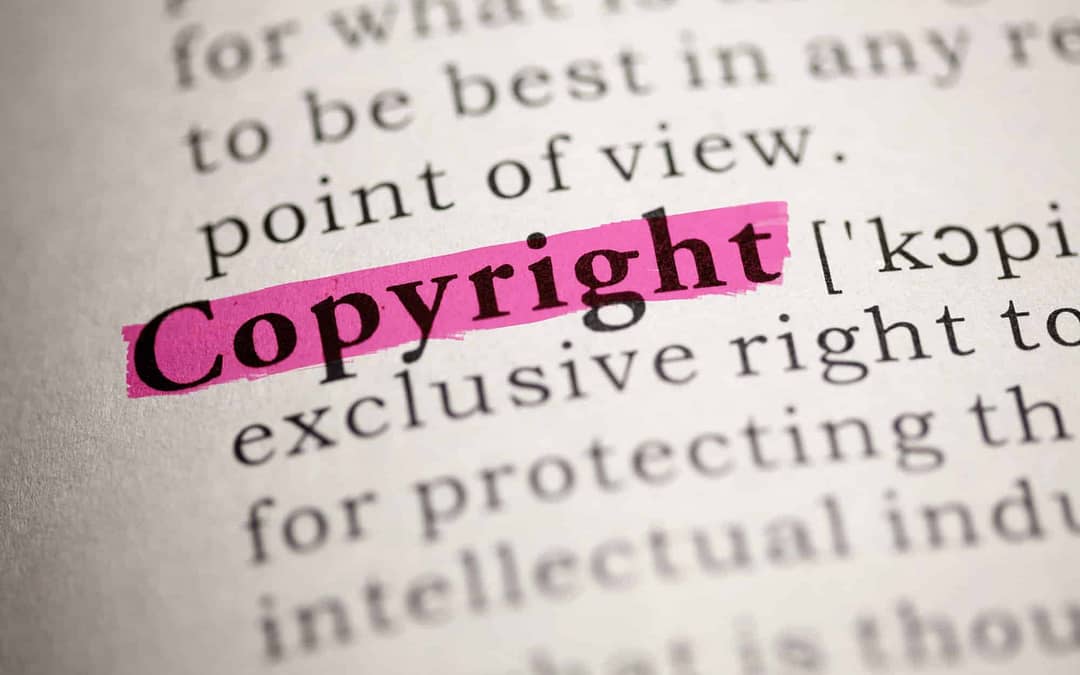 Caylor PSA: Protect Yourself from Copyright Infringement