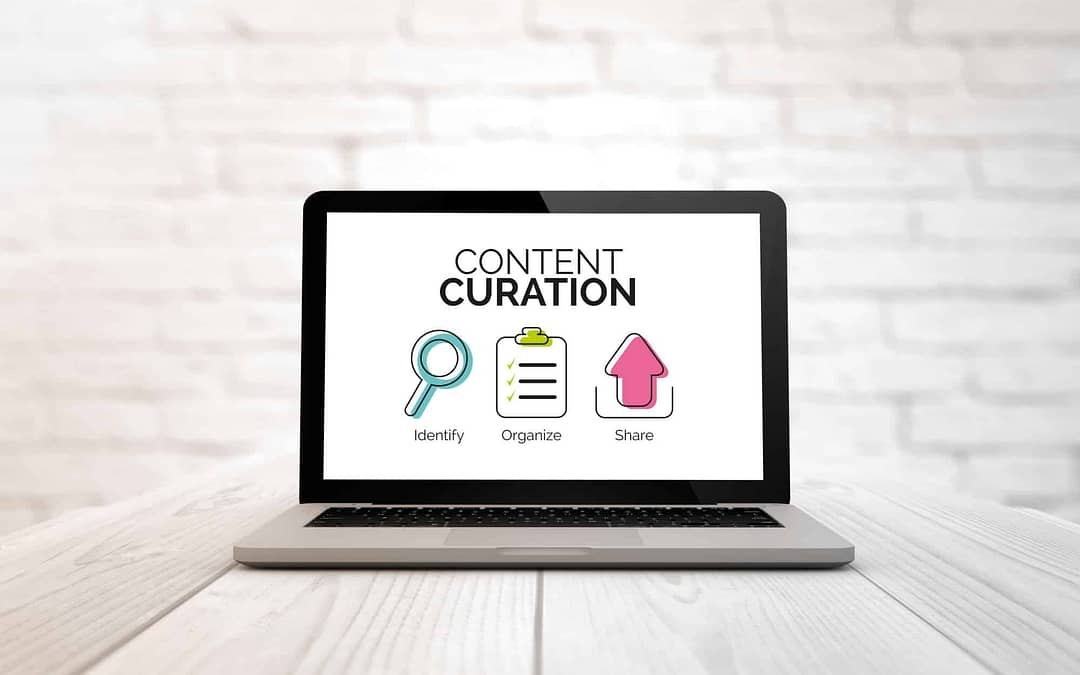 Content Curation for Education: What Kinds of Content Should Education Brands Curate?