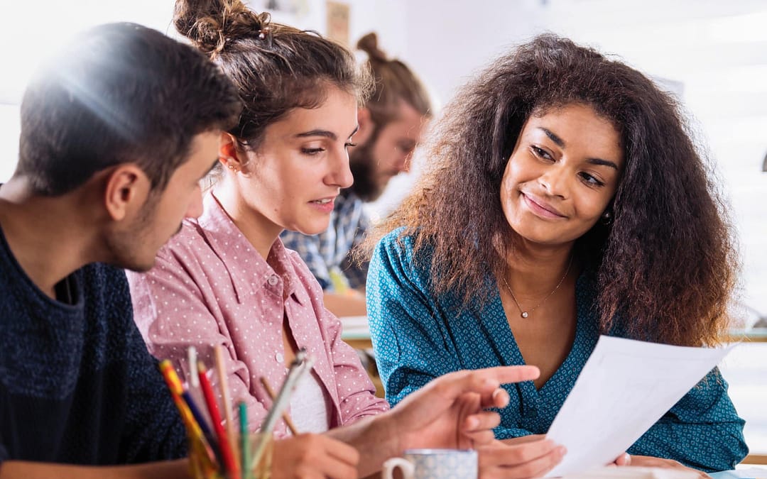 Two Things about Gen Z Prospective Students Every Marketer Must Know [New Study]