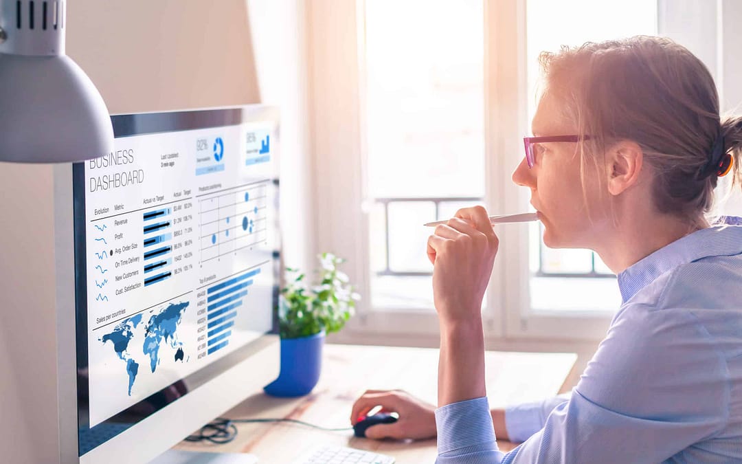 A Simple Guide to Social Media Analytics for Enrollment Marketing
