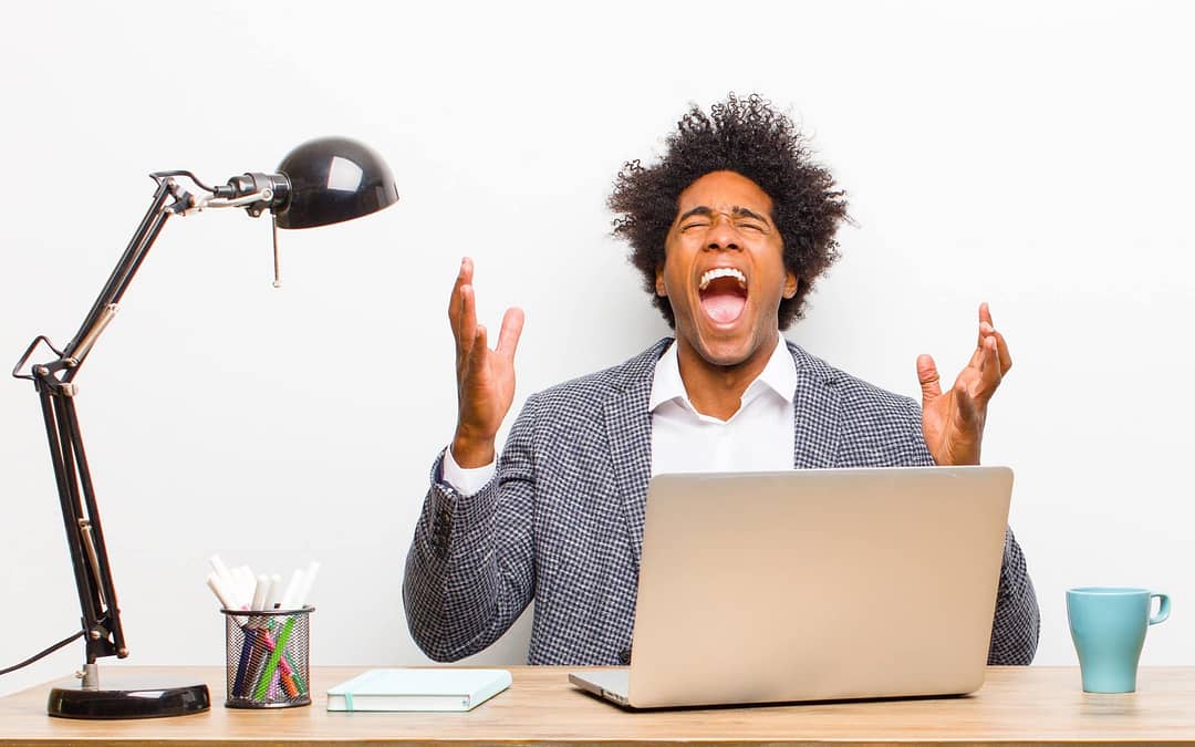 10 Signs Your Enrollment Website is Broken